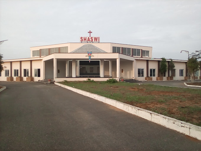 Shaswi International School of Excellence